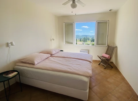 Vakantiehuis in Provence voor 7 personen - Mas du Paty