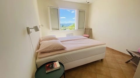 Vakantiehuis in Provence voor 7 personen - Mas du Paty