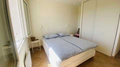 Vakantiehuis in Provence voor 7 personen - Mas du Paty