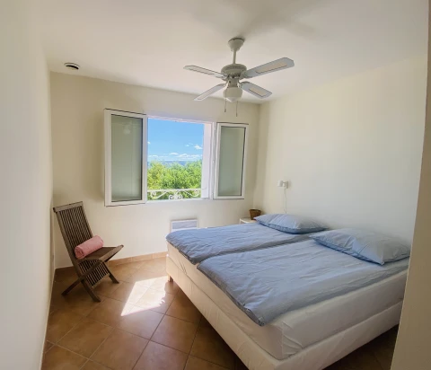 Vakantiehuis in Provence voor 7 personen - Mas du Paty