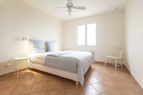 Maison de vacances en Provence pour 7 personnes - Mas du Paty