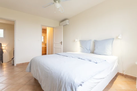 Maison de vacances en Provence pour 7 personnes - Mas du Paty