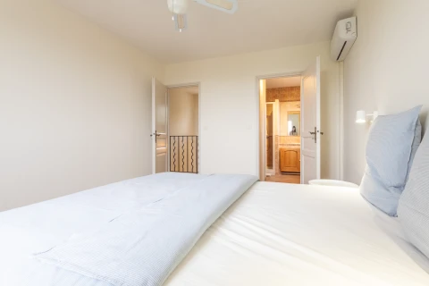 Maison de vacances en Provence pour 7 personnes - Mas du Paty