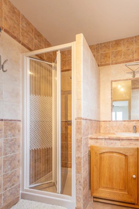 Maison de vacances en Provence pour 7 personnes - Mas du Paty