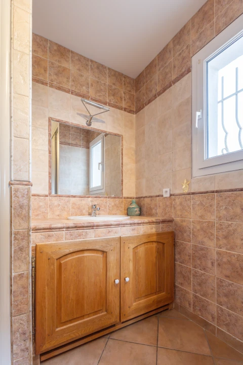 Maison de vacances en Provence pour 7 personnes - Mas du Paty