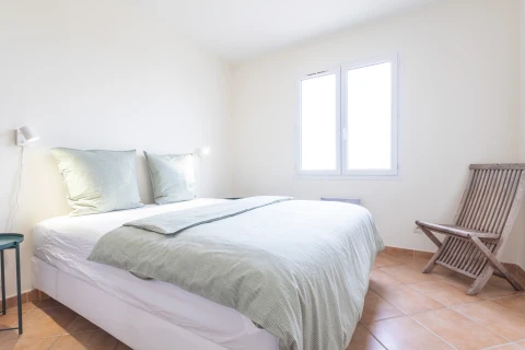 Maison de vacances en Provence pour 7 personnes - Mas du Paty