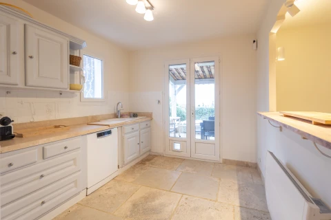 Maison de vacances en Provence pour 7 personnes - Mas du Paty