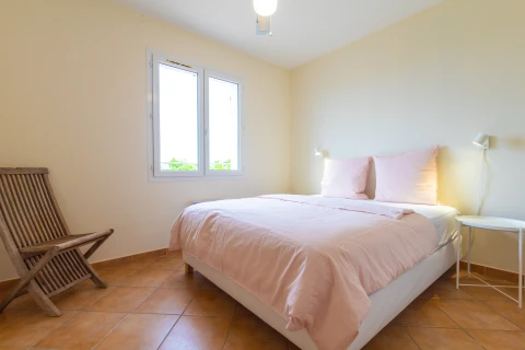 Maison de vacances en Provence pour 7 personnes - Mas du Paty