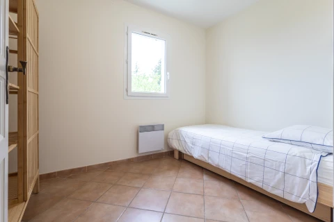 Maison de vacances en Provence pour 7 personnes - Mas du Paty