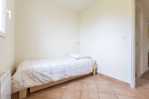 Maison de vacances en Provence pour 7 personnes - Mas du Paty