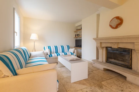 Maison de vacances en Provence pour 7 personnes - Mas du Paty