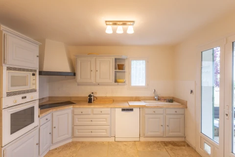 Maison de vacances en Provence pour 7 personnes - Mas du Paty