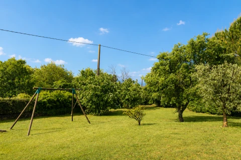 Maison de vacances en Provence pour 7 personnes - Mas du Paty