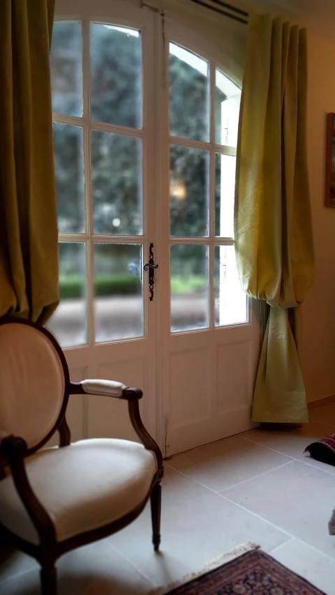 Holiday home in Provence for 10 people - Mas du Sequier