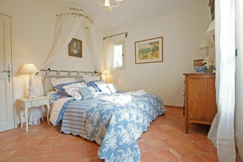 Mas du Sequier, Vakantiehuis, Provence, people: 8