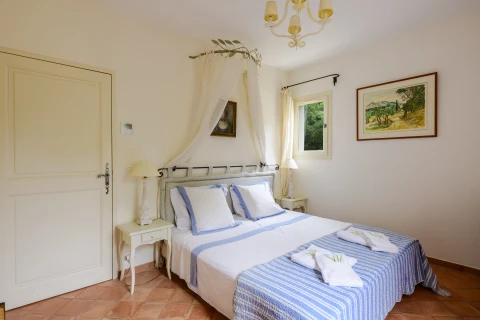 Mas du Sequier, Vakantiehuis, Provence, people: 8