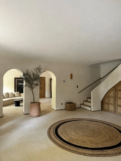Vakantiehuis in Provence voor 12 personen - Mas Eden