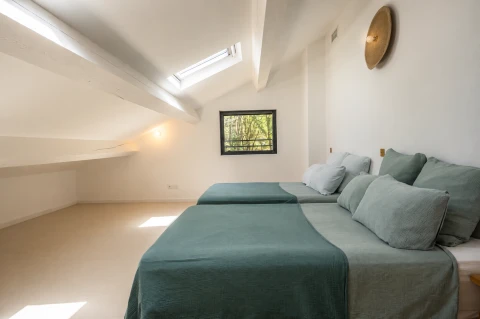 Vakantiehuis in Provence voor 12 personen - Mas Eden