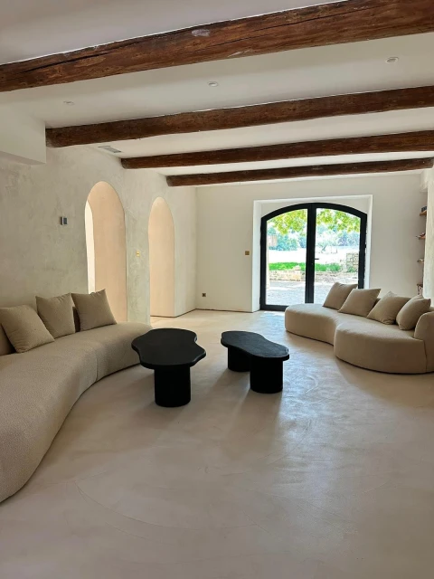 Vakantiehuis in Provence voor 12 personen - Mas Eden
