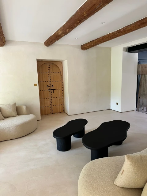 Vakantiehuis in Provence voor 12 personen - Mas Eden