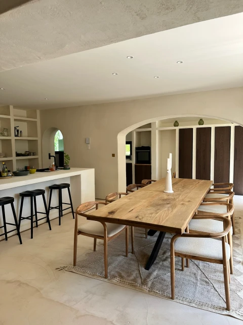 Vakantiehuis in Provence voor 12 personen - Mas Eden