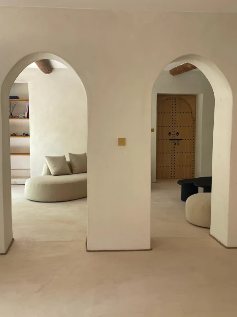 Vakantiehuis in Provence voor 12 personen - Mas Eden