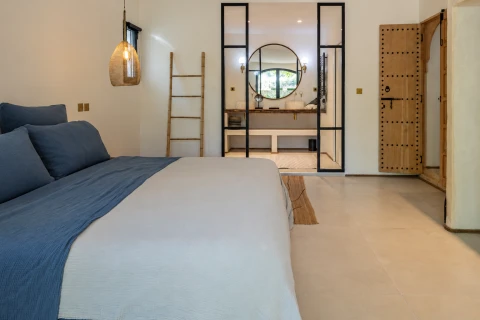 Vakantiehuis in Provence voor 12 personen - Mas Eden