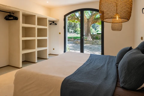 Vakantiehuis in Provence voor 12 personen - Mas Eden