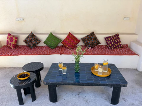 Vakantiehuis in Provence voor 12 personen - Mas Eden