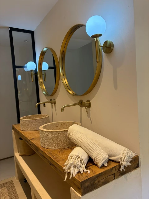 Vakantiehuis in Provence voor 12 personen - Mas Eden