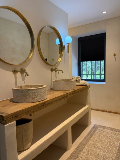 Vakantiehuis in Provence voor 12 personen - Mas Eden