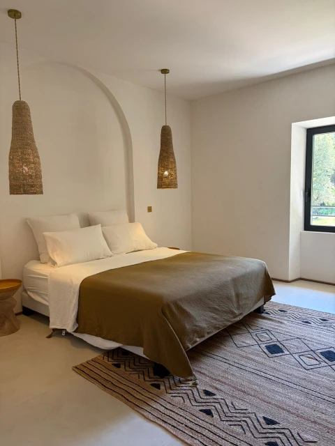 Vakantiehuis in Provence voor 12 personen - Mas Eden