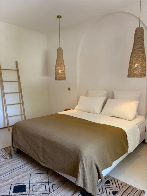 Vakantiehuis in Provence voor 12 personen - Mas Eden