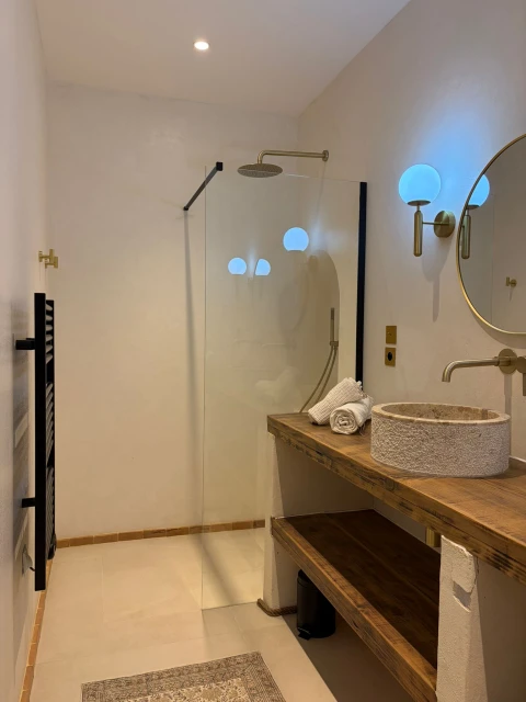 Vakantiehuis in Provence voor 12 personen - Mas Eden