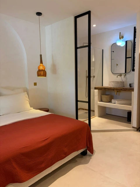 Vakantiehuis in Provence voor 12 personen - Mas Eden