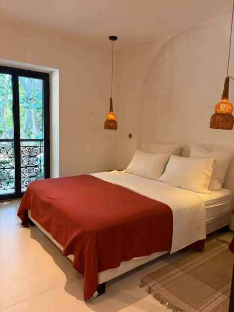 Vakantiehuis in Provence voor 12 personen - Mas Eden