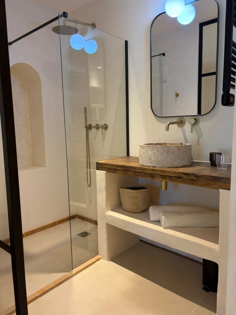 Vakantiehuis in Provence voor 12 personen - Mas Eden