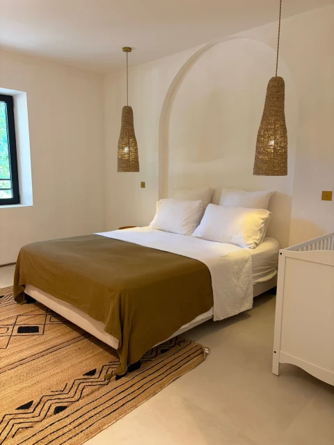 Vakantiehuis in Provence voor 12 personen - Mas Eden
