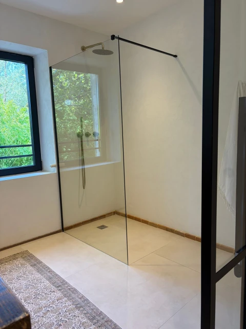 Vakantiehuis in Provence voor 12 personen - Mas Eden