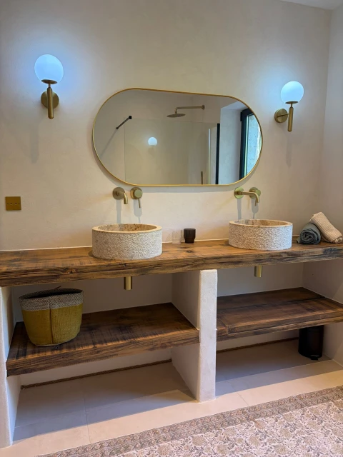 Vakantiehuis in Provence voor 12 personen - Mas Eden