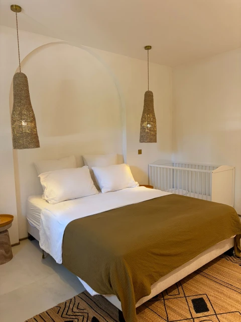 Vakantiehuis in Provence voor 12 personen - Mas Eden