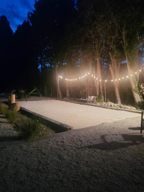 Mas en Provence, Vakantiehuis, Provence, people: 10