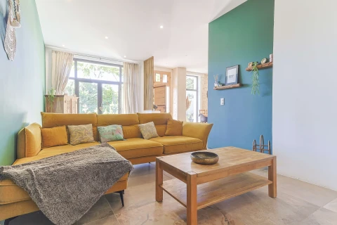 Mas en Provence, Vakantiehuis, Provence, people: 10