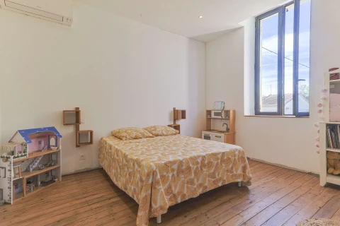 Mas en Provence, Vakantiehuis, Provence, people: 10