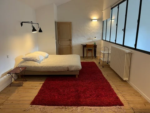 Mas Glycine, Vakantiehuis, Provence, people: 11