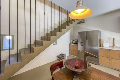 Mas Glycine, Vakantiehuis, Provence, people: 11