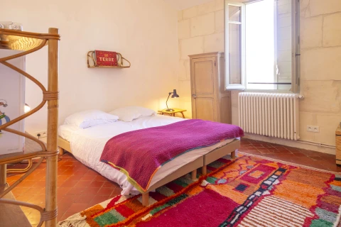 Mas Glycine, Vakantiehuis, Provence, people: 11