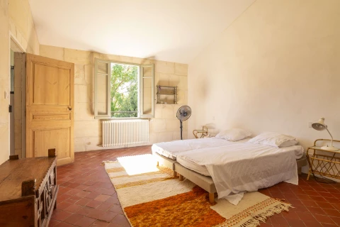 Mas Glycine, Vakantiehuis, Provence, people: 11