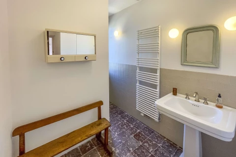 Mas Glycine, Vakantiehuis, Provence, people: 11