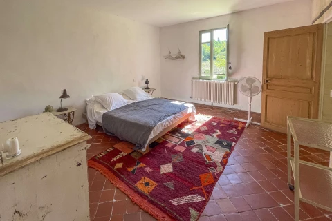 Mas Glycine, Vakantiehuis, Provence, people: 11